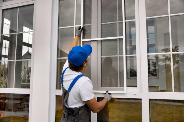 Fast and Reliable Emergency Window and Door Repairs in Hazlehurst, GA